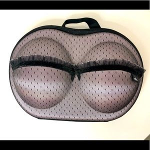 Bra and Under Garment Case